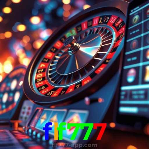 flf777 : flf777: A Nova Era do Cassino Brasileiro Online