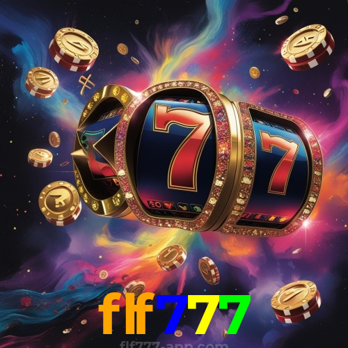 flf777: Jogos de Mesa ao Vivo - Imersão Total, Slots - Grandes Prêmios, Roleta - Altas Chances