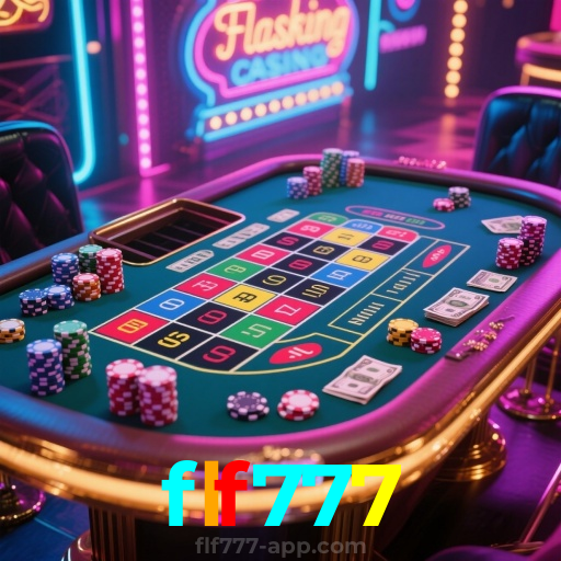 Apostas esportivas no flf777 — estatísticas, palpites e promoções
