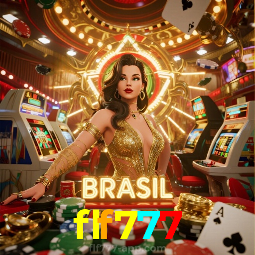 Bônus e Promoções da flf777: cashback e giros grátis