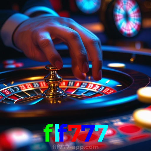 flf777: cassino online seguro e premiado no Brasil